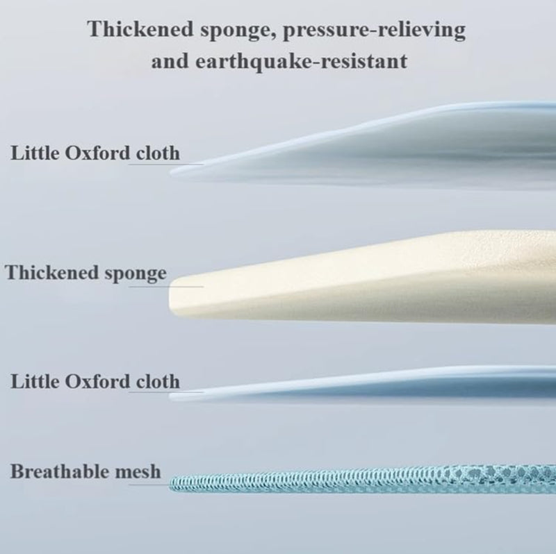 Pet Carrier Backpack – Breathable, Adjustable & Portable