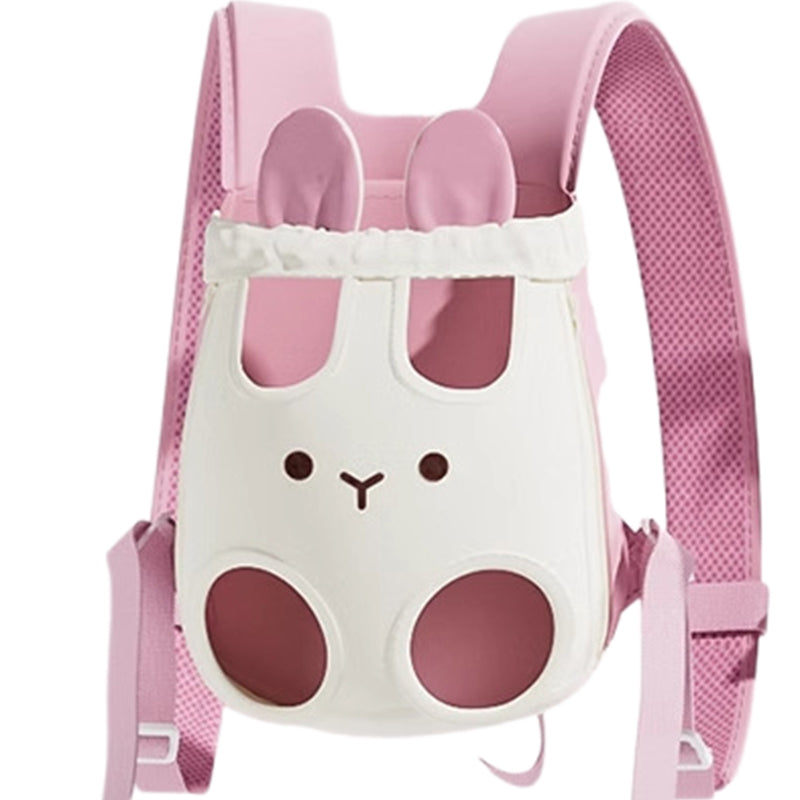 Pet Carrier Backpack – Breathable, Adjustable & Portable